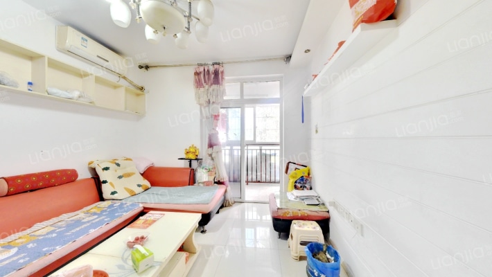 西城尚景二手房实景图