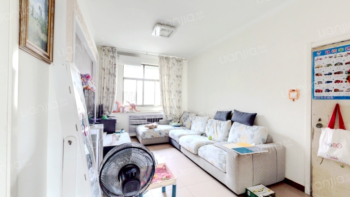 淮南街18号二手房实景图