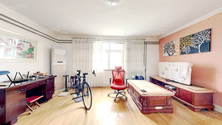 延吉路8号二手房实景图