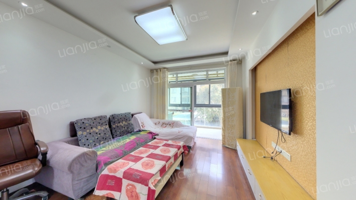 玉水世家二手房实景图