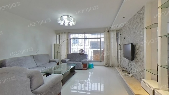 左家台11号二手房实景图