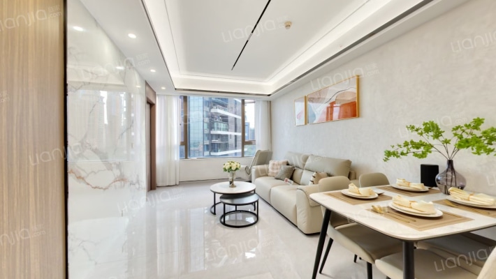 致远大厦二手房实景图