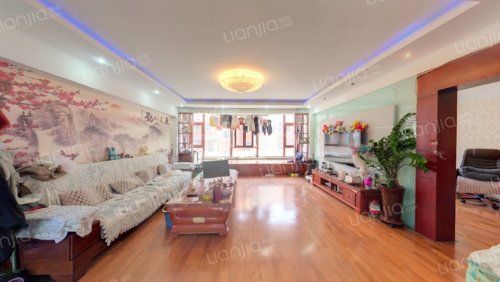 万鑫花园北区二手房实景图