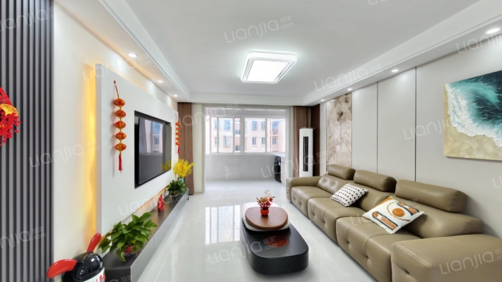 御庭园二手房实景图