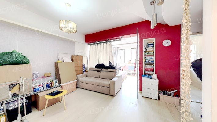 福典人家二手房实景图