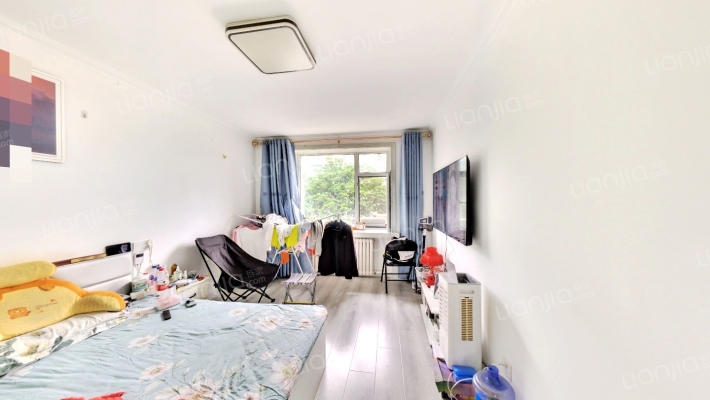 一汽33街区二手房实景图