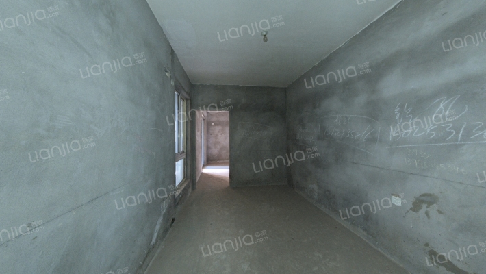 津城壹号二手房实景图