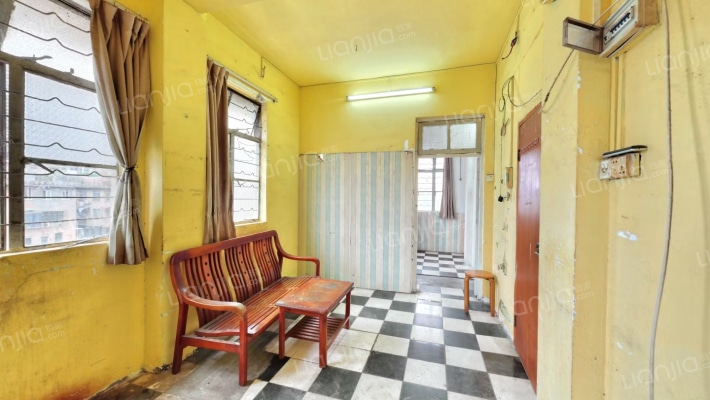 同福中路二手房实景图