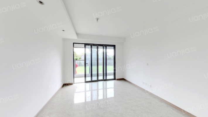 新城江湾雅筑二手房实景图