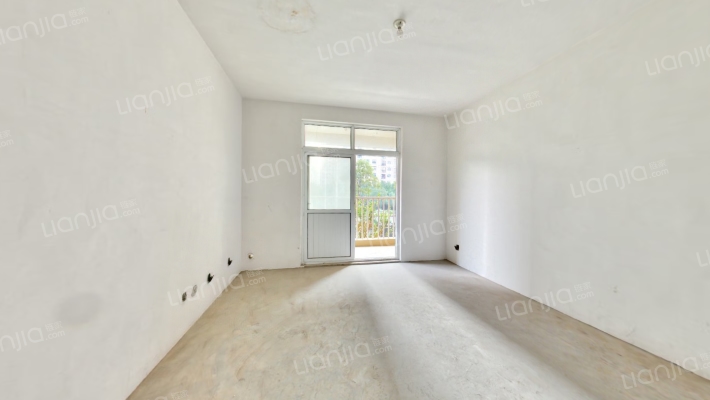 北上海花园A区二手房实景图