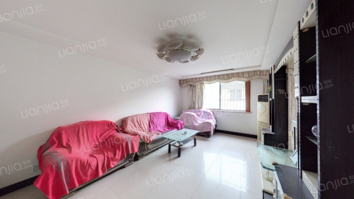 聚宝园二手房实景图