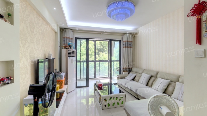 城南故事二手房实景图