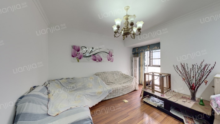 南山苏迪亚诺二手房实景图