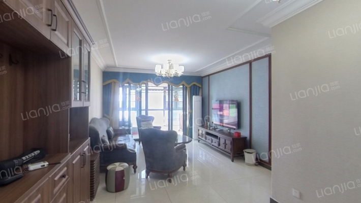 恒大御景半岛二手房实景图