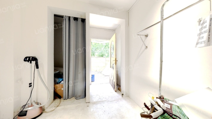 天山小区（宁国二路）二手房实景图