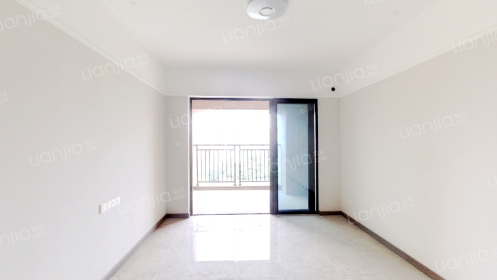 雅居乐江玥二手房实景图