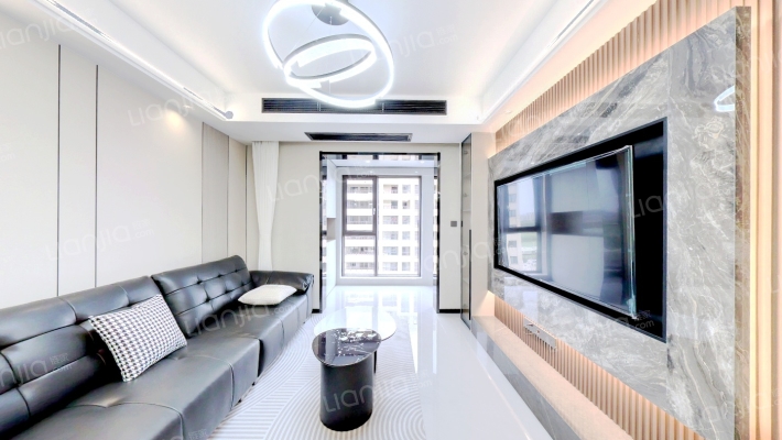 悦隽时代二手房实景图