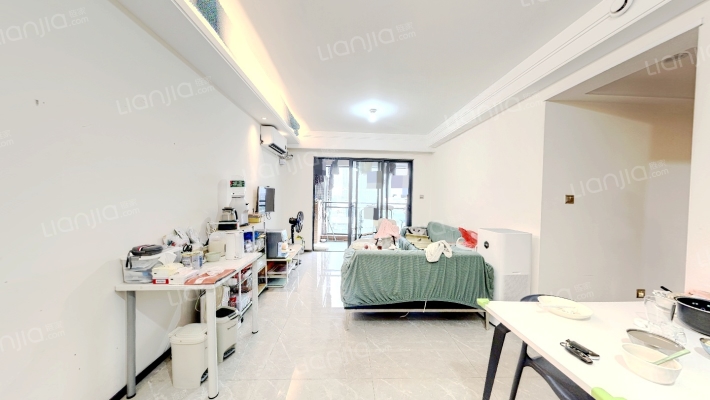 海伦堡海伦时光二手房实景图