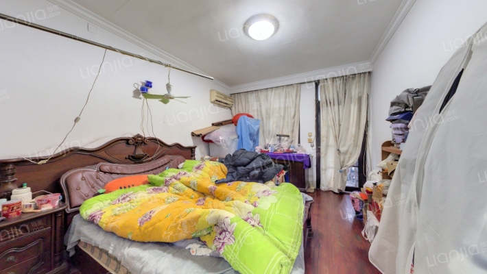 通山新村北区二手房实景图