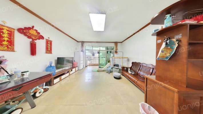 银海新村二手房实景图