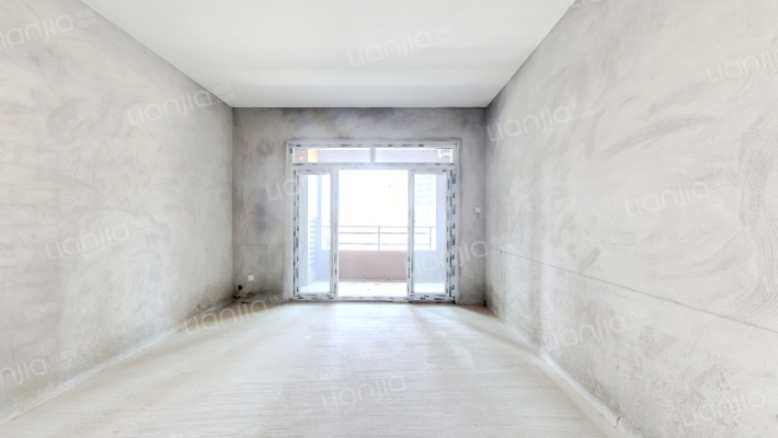 恒鑫名城四期二手房实景图