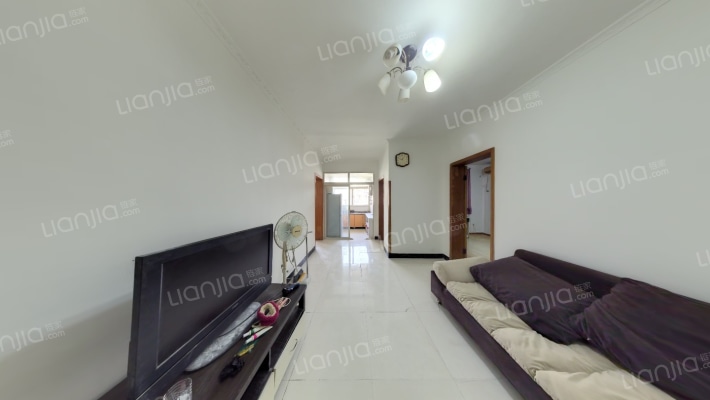 外化成五里墩横街43号院二手房实景图