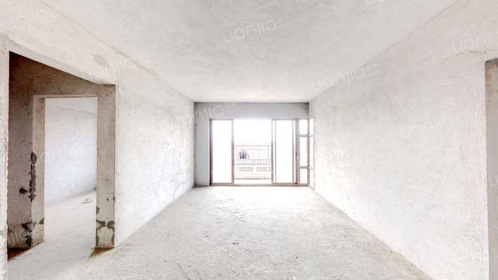 宏泽豪轩二手房实景图