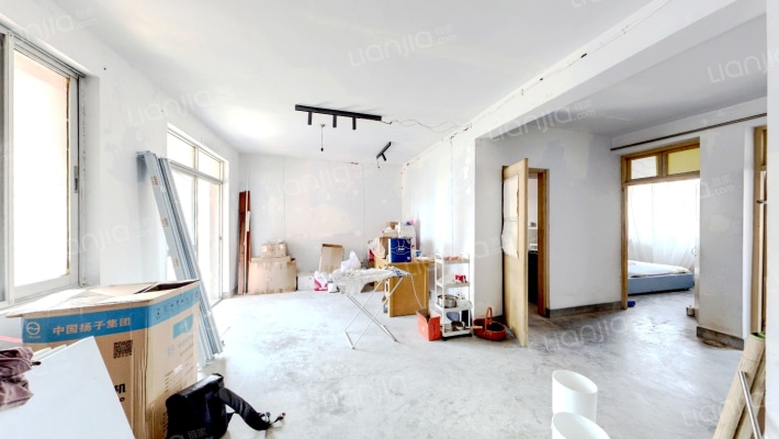 牡丹小区(海曙)二手房实景图