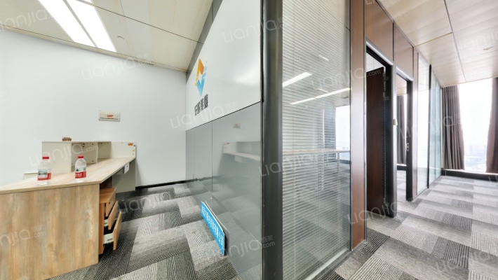 新力方大厦二手房实景图