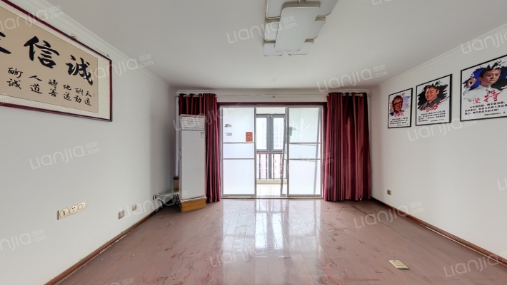 龙德苑二手房实景图