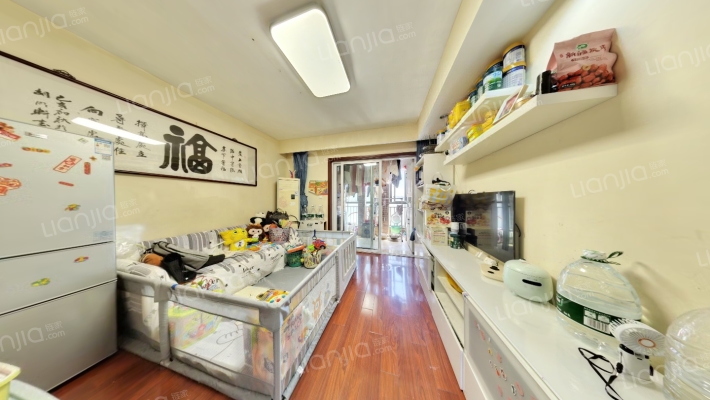 象屿名城二手房实景图