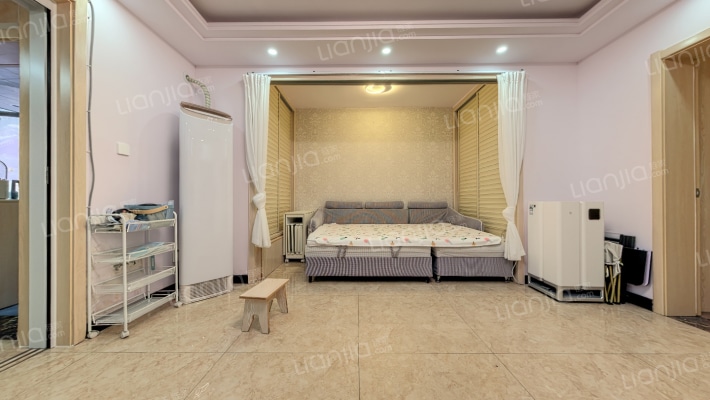 海峰公寓二手房实景图