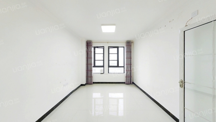 兴进上誉二手房实景图