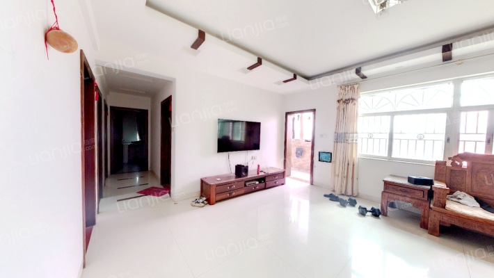 石湖苑二手房实景图