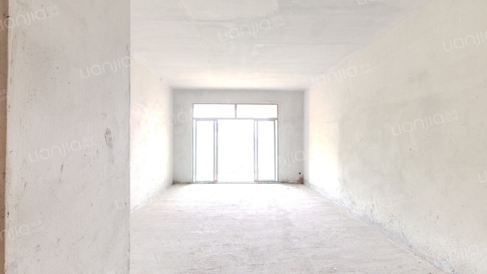 亨特萃山国际二手房实景图