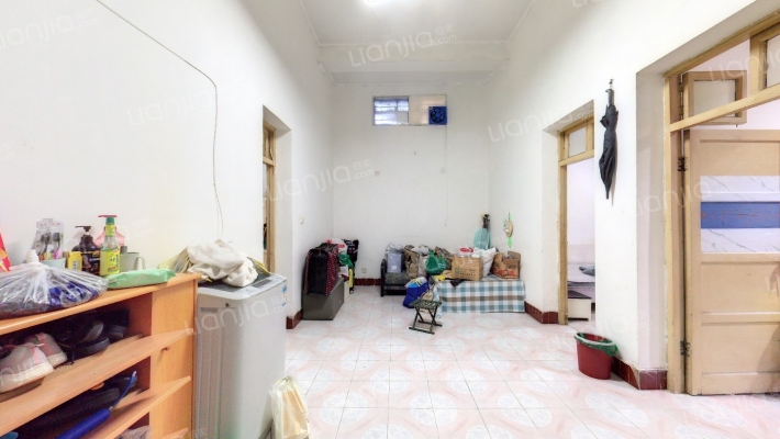 郑汴路73号院二手房实景图