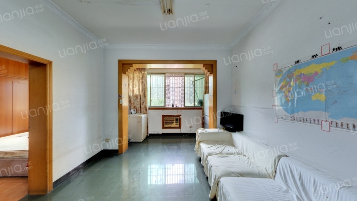 白鹤苑二手房实景图