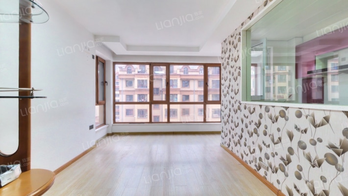 绿海华庭二手房实景图