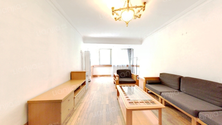 盘福苑二手房实景图