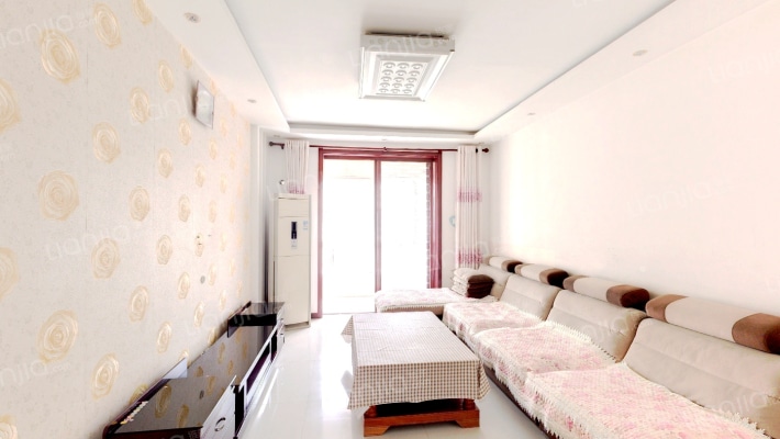 蓝水湾花园西区二手房实景图