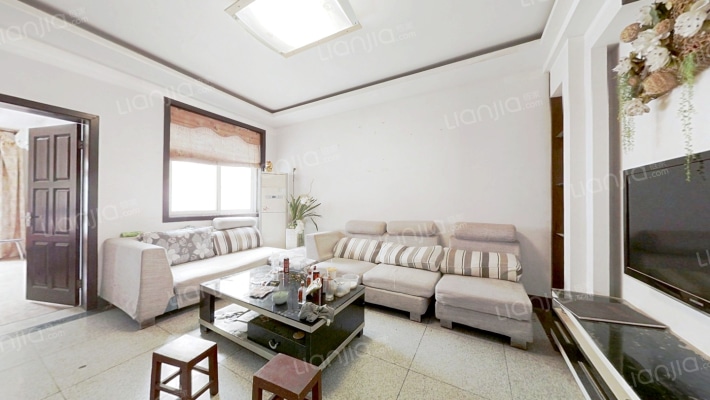 阳光四季城二手房实景图