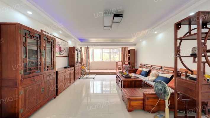 龙盘小区二手房实景图