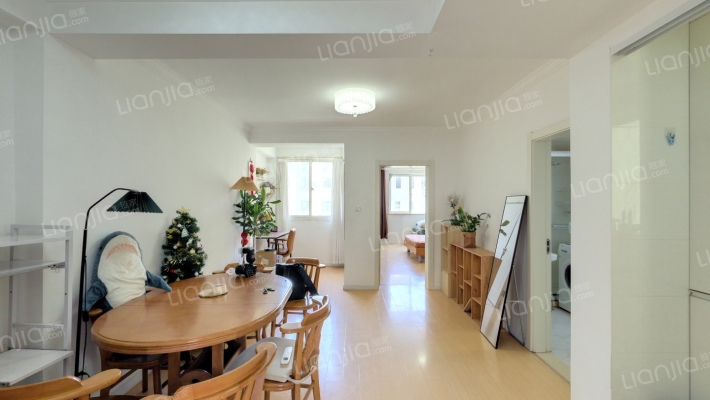 翠竹苑二手房实景图