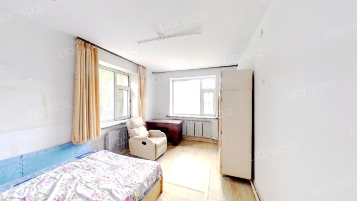 盛华小区二手房实景图