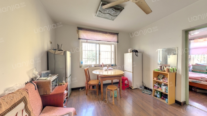 兴园小区二手房实景图