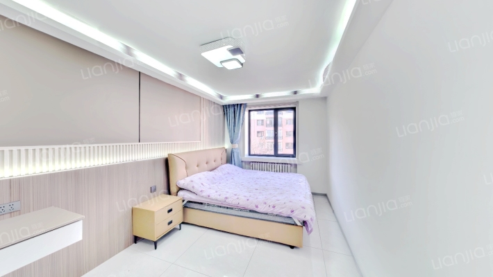 三辅二道街二手房实景图