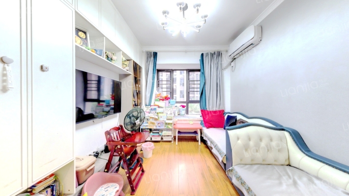 正荣府B区二手房实景图