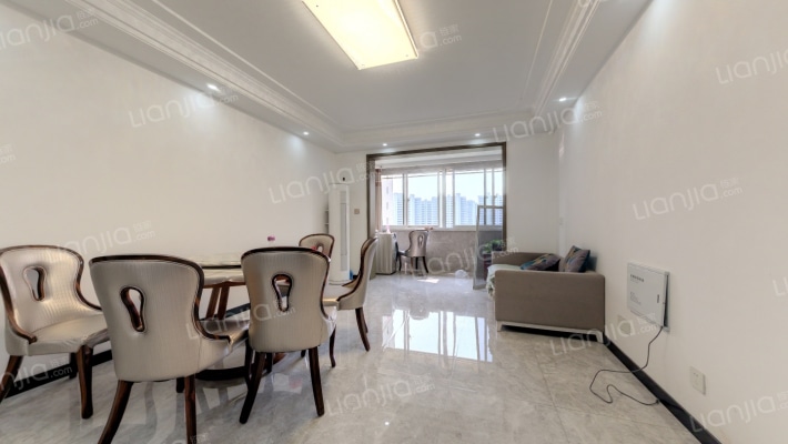 大丰景苑A区二手房实景图