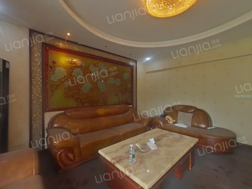 整租·金科10年城东区 3室1厅 南