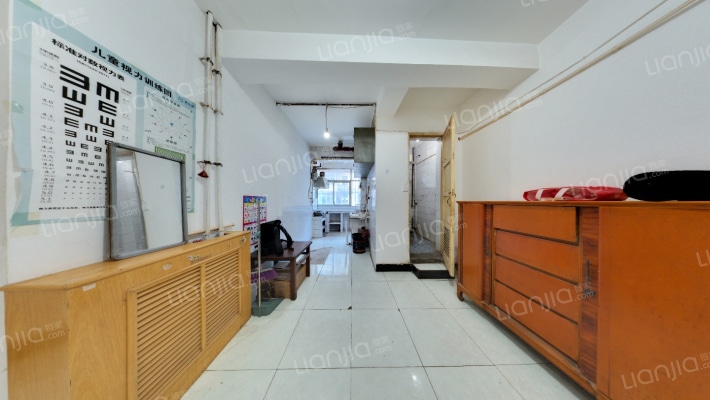 工商莲湖分局铁塔寺家属院二手房实景图